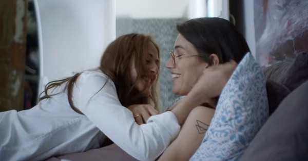 תתכוננו לבינג': 4 סדרות חדשות לראות עם בן הזוג במיטה