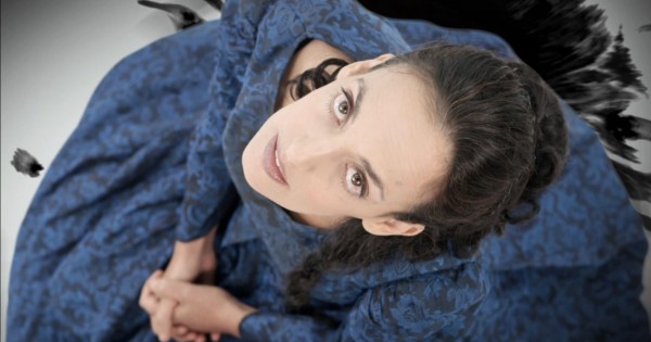 ויקטוריה חנה והתיקון האישי לקול באישה ערווה