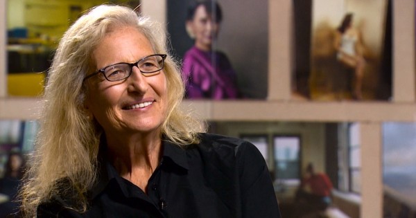 אנני לייבוביץ': ריאיון עם האישה ששינתה את פני הצילום