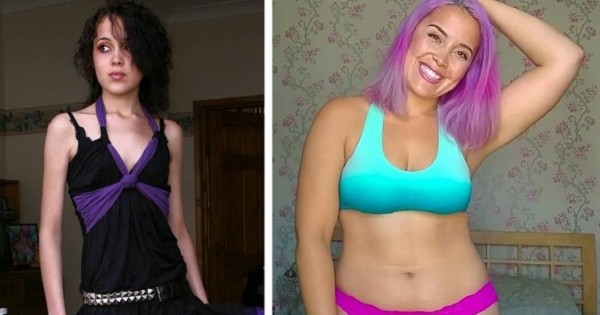 מסכנת מוות להשראה למאות אלפים: הדבר הכי טוב שקורה באינסטגרם