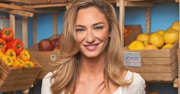 מיכל אנסקי: לתת לרהיטים הזדמנות שניה