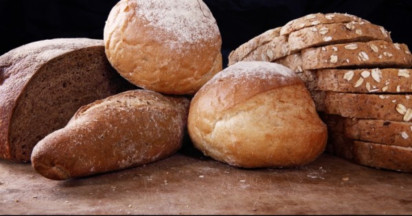 בטוחים שקניתם לחם מקמח מלא?