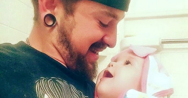 צעיר שהפך לחד- הורי ריגש את הרשת