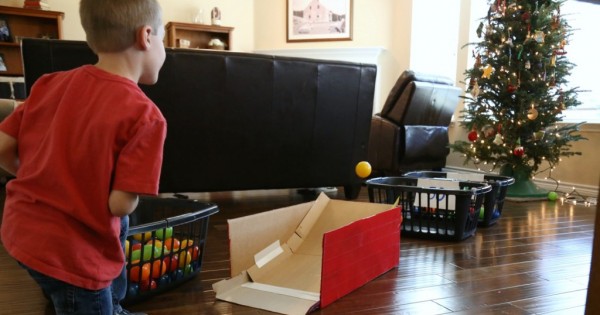 5 פעילויות DIY עם הילדים