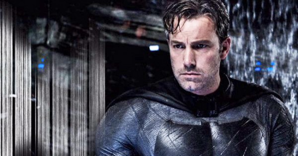 השרירים חוזרים לאופנה: למה דווקא בן אפלק הוא באטמן הכי מנופח?