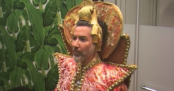 עונת הריאליטי של 2016 שוברת שיאים של שוביניזם