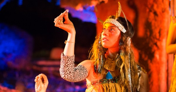 אטרקציות למשפחות בירושלים בקיץ 2017