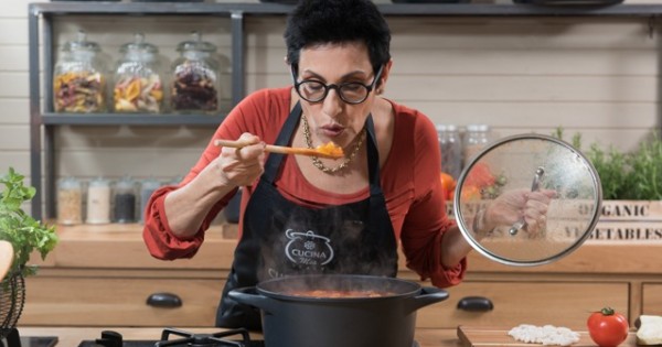 מתכונים בריאים מהמטבח של פיליס גלזר