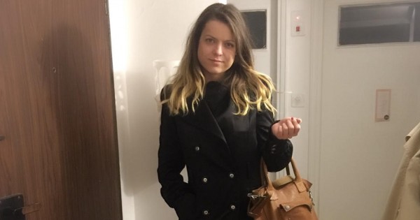 לפגוש את המשפחה שלך אחרי 8 שנים של נתק מוחלט