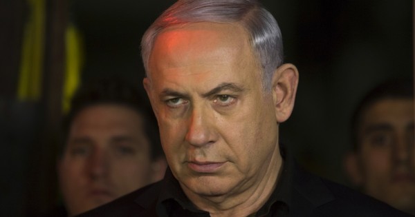 נתניהו, אנחנו כבר מזמן חיים במדינה בתוך מדינה