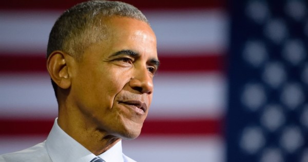 הוצאות הספרים מתכוננות לקרב על פרסום ספר הזיכרונות של אובמה