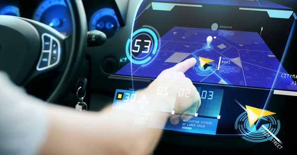 מהפכה: מכוניות יהפכו בעתיד למרפאה פרטית ניידת