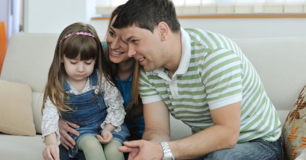 כך תעזרו לילדכם בקניית דירה