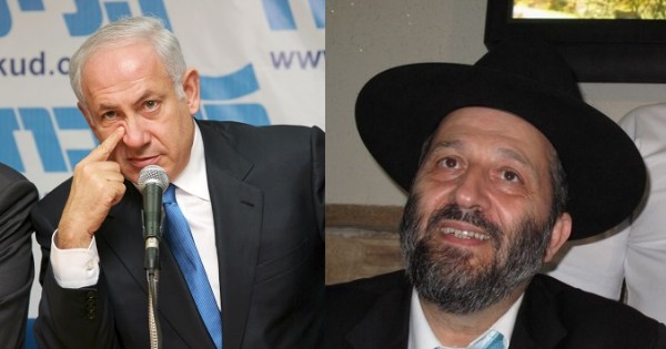 אריה דרעי: היחיד שסופר אנשים שקופים