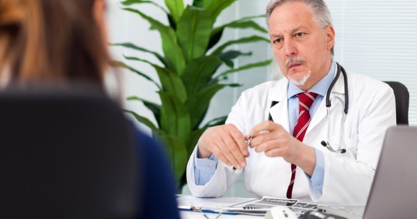 עצה בריאותית: כמה טיפים לקראת הביקור הבא שלכם אצל הרופא