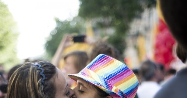 ביסקסואליות: הנטייה המינית שמתעלמים ממנה