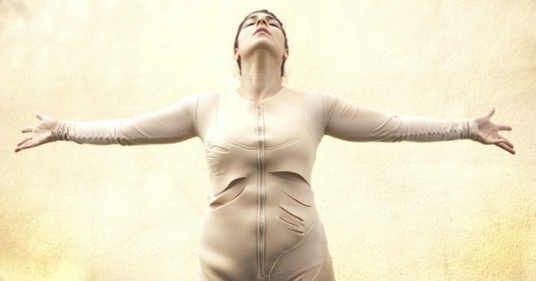 הפרעת האכילה שהולידה יצירת מחול