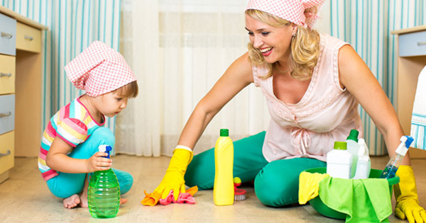 איך השתחררתי מהמטלה הכי שנואה של חיי?