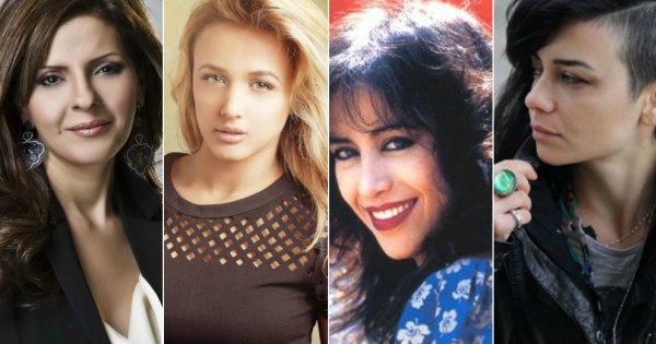 עדן בן זקן היא הסינדרלה התורנית של המוזיקה הישראלית