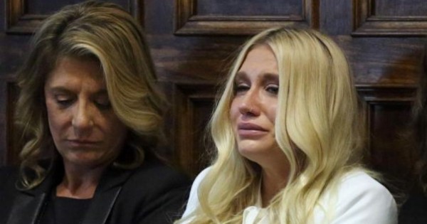 הסיפור של קאשה הוא הסיוט של כל מוזיקאית