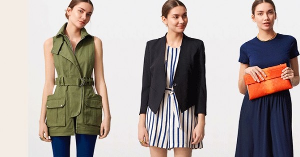 השכרת בגדי מעצבים ליומיום היא הדבר הבא בעולם האופנה