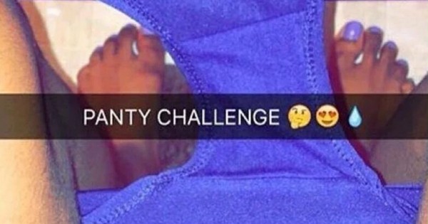 אתגר התחתונים: תופעת הרשת החדשה שגורמת לנשים להעלות תמונות של התחתונים שלהן