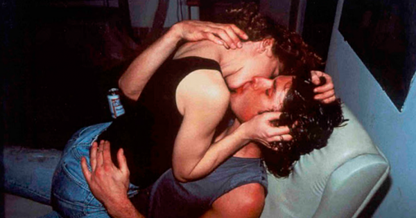 סדרת תמונות חיים ומוות ללא פילטרים