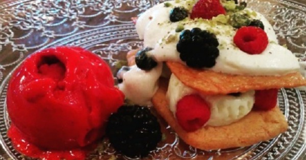 המקומות הכי שווים לארוחת בוקר תל אביבית