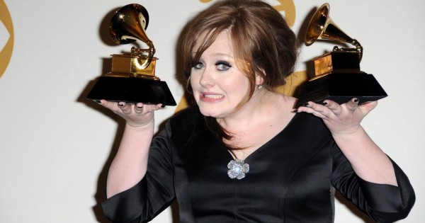 הזמרות המרוויחות ביותר של 2016