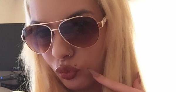 האושיה: עדן אברג'יל