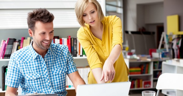 4 דברים שיזמים יכולים ללמוד מסביבת העבודה של דנמרק