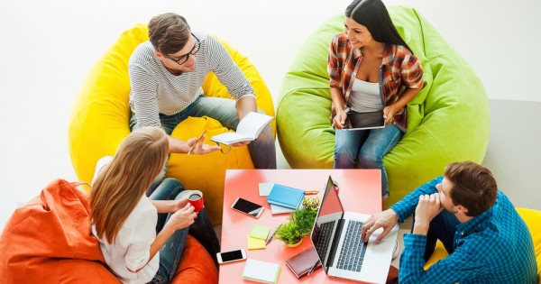 5 טרנדים במקום העבודה שלא תוכלו להתעלם מהם השנה