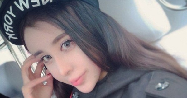 בת 15 כבשה את הרשת החברתית הסינית