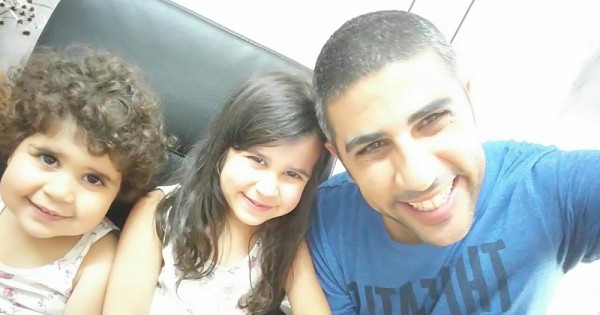 עושים שוויון: הגברים שמתאמצים לשלב בין קריירה למשפחה