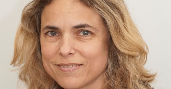 דפנה יואל: אין דבר כזה מוח גברי ומוח נשי