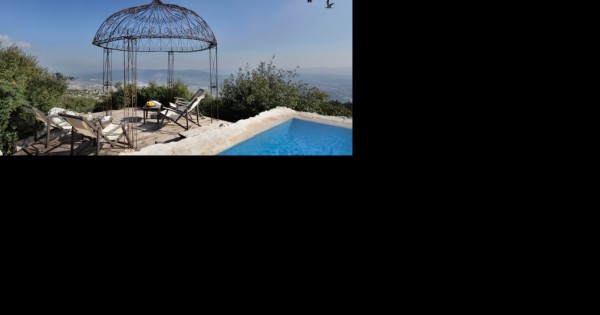 100% ירוק: 5 הצימרים האקולוגיים הכי טובים