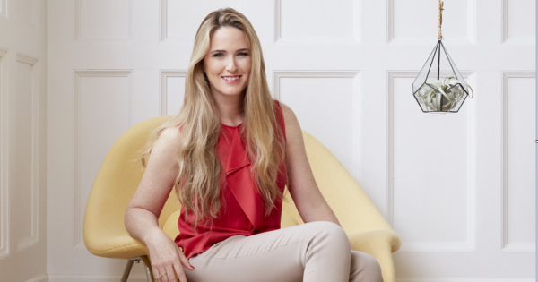 דריה הניג שקד: נשים ישראליות הן חסרות פחד