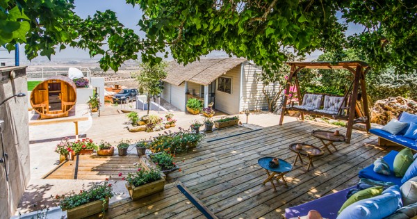 לעבוד וליהנות ? זה בא ביחד