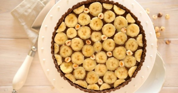 מתכון לפאי שוקולד פליאו