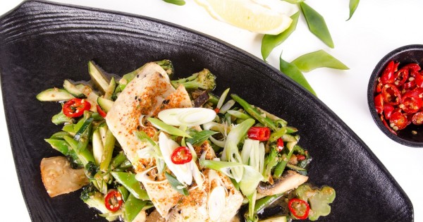 נטול גלוטן: מוסר ליים דקלים