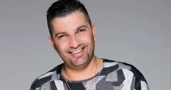 דודו מהאח הגדול לא התחייב לייצג את הקהילה הגאה