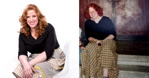 חוזרת לרגע: מילדת אולפנה גמלונית לאישה חזקה ועצמתית