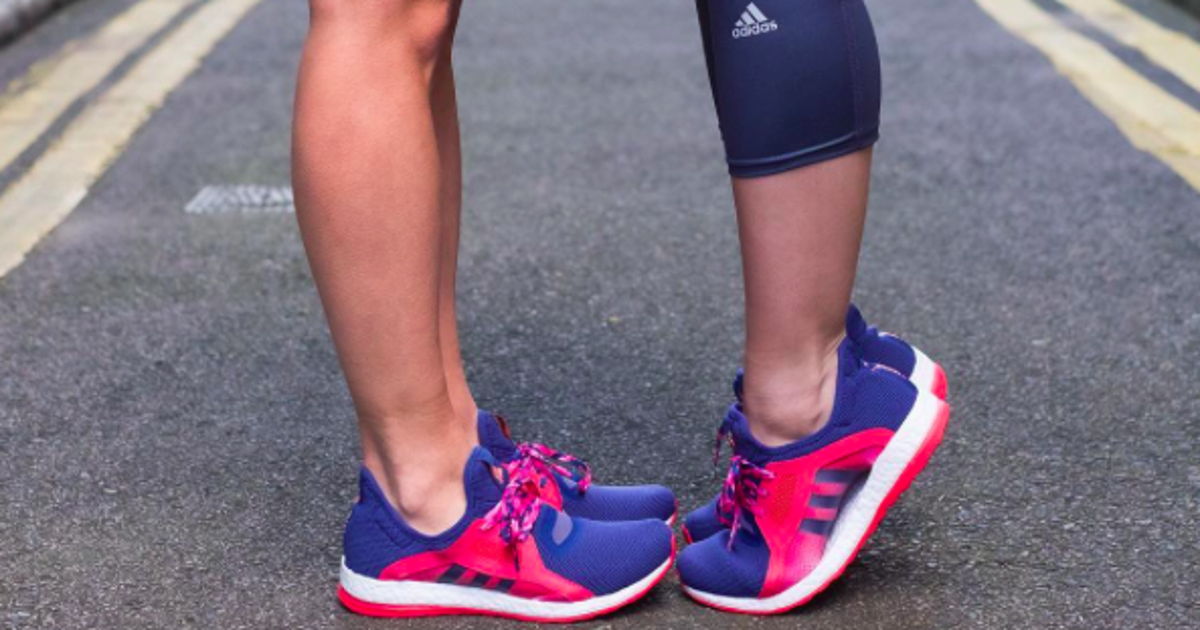 אדידס נגד גולשים הומופובים