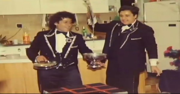 עבריין מין. לא קוסם