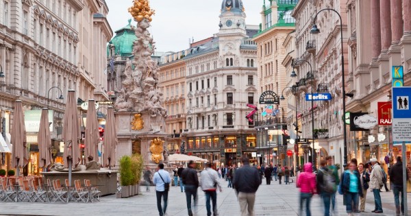 איפה תרצו לגור? דירוג איכות החיים ב-230 ערים בעולם