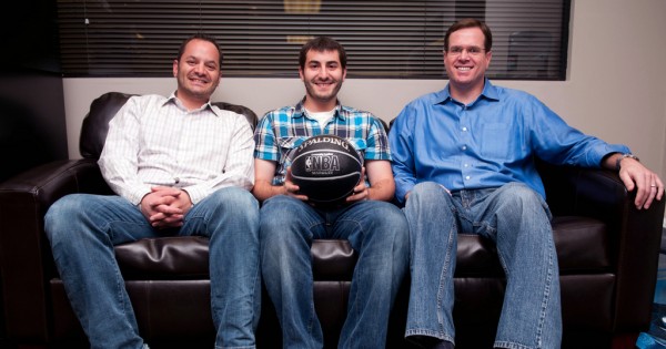 איך מתאוששים אחרי שמאבדים מיליון דולר?