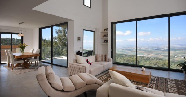 הפטנט הגאוני שיחסוך לכם חשמל בבית