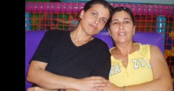 פאבי שלי, לנצח תישארי האישה שלי