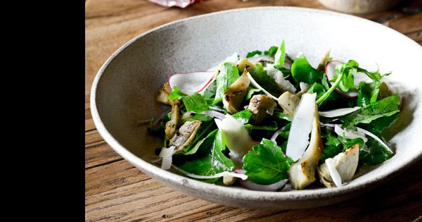 מסעדות חובה בדרך לצפון