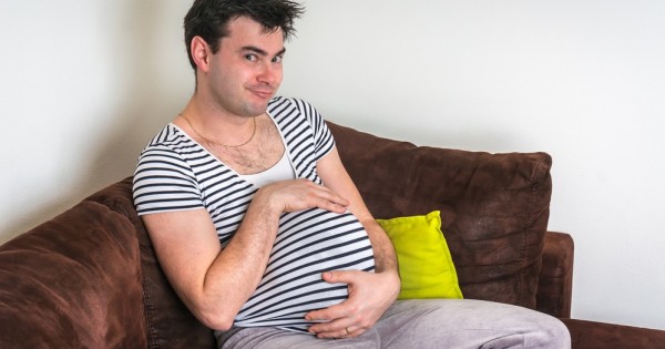 השתלת רחם: האם בקרוב גם גברים יוכלו לחוות היריון ולידה?